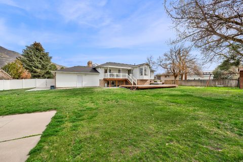 Tiny photo for 6183 S 2375 E, South Ogden, UT 84403 (MLS # 2145466)