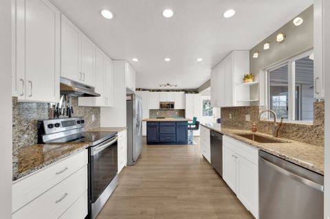 Tiny photo for 6183 S 2375 E, South Ogden, UT 84403 (MLS # 2145466)