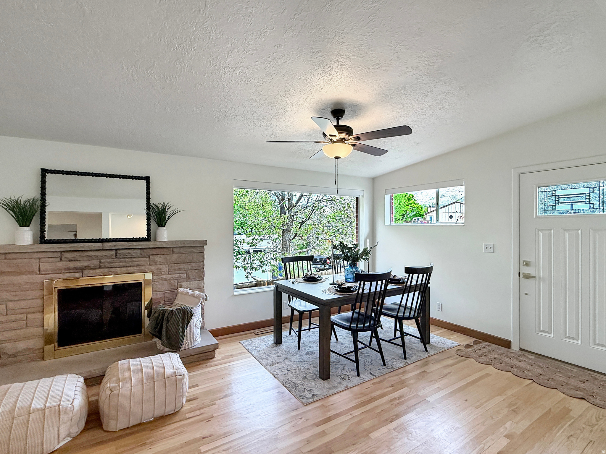 MT. OLYMPUS ACRES - Residential