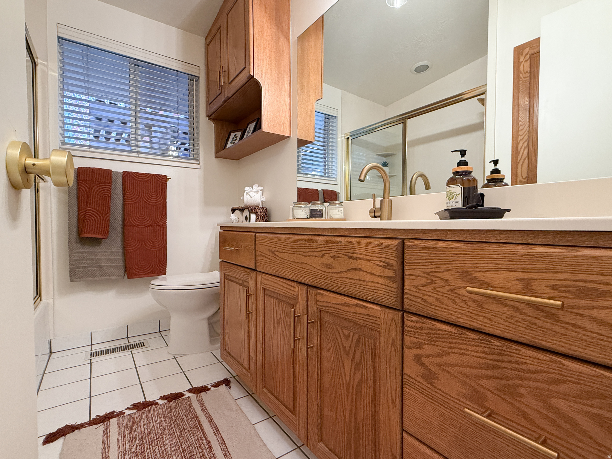 MT. OLYMPUS ACRES - Residential
