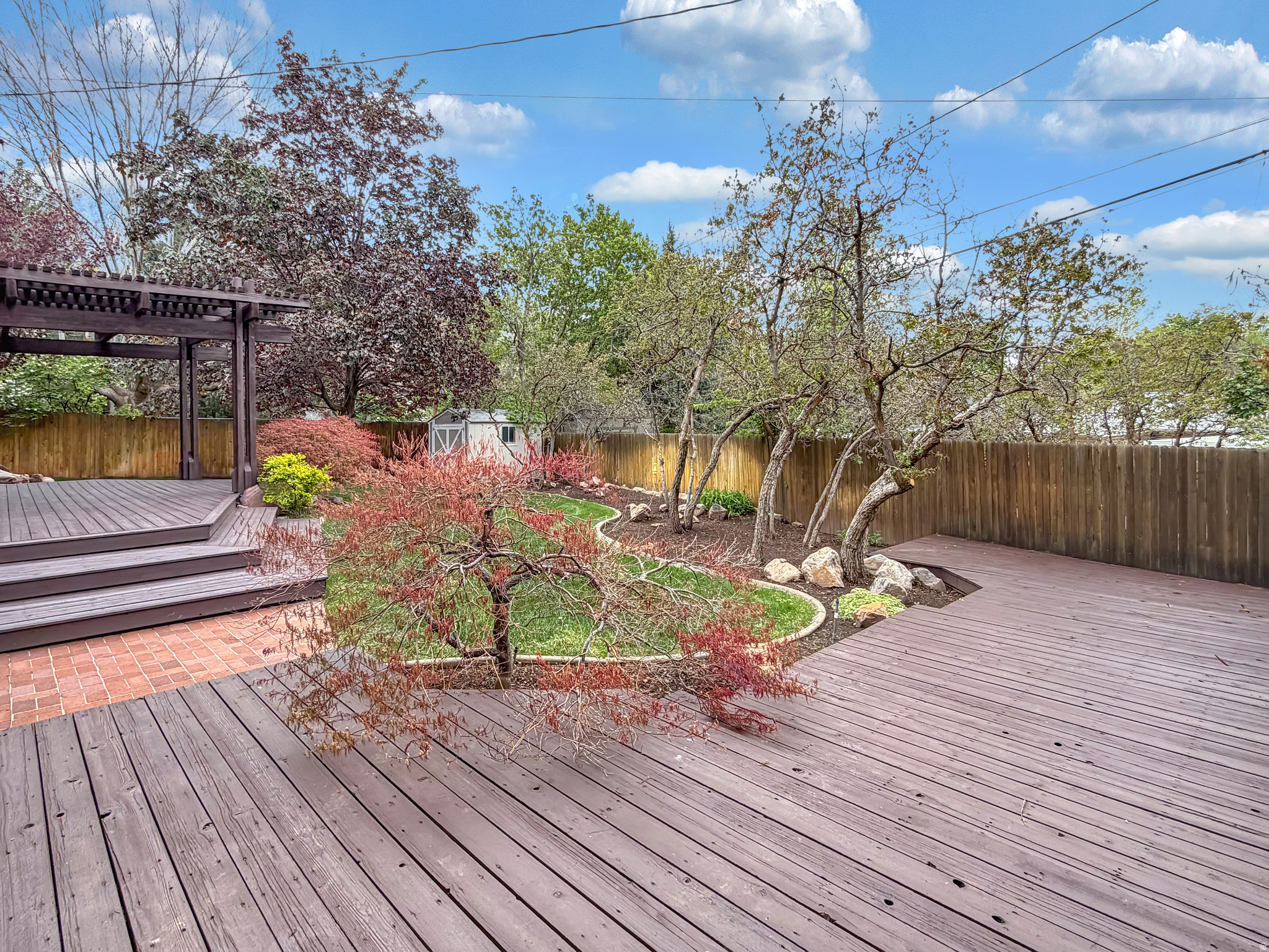 MT. OLYMPUS ACRES - Residential