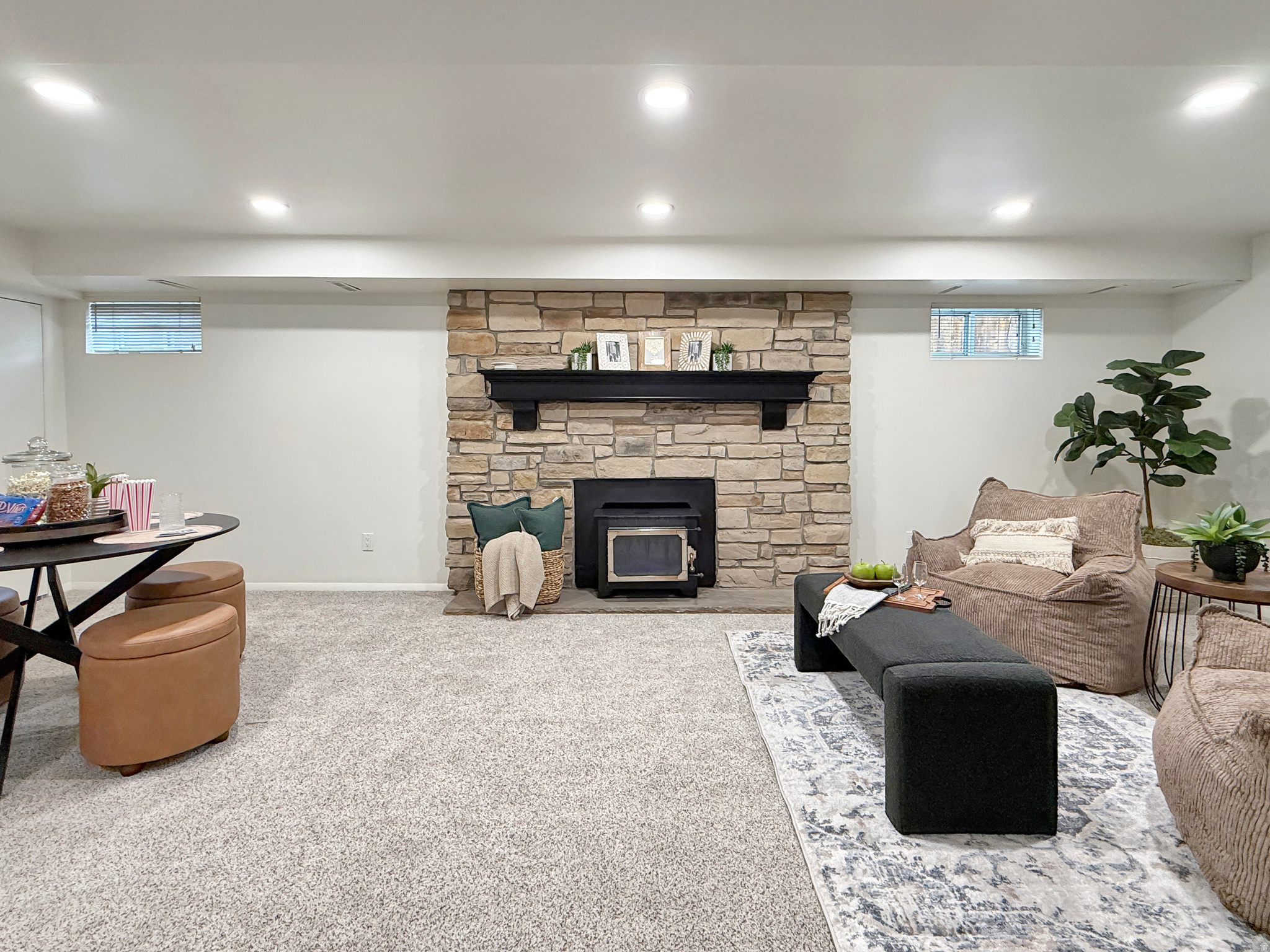 MT. OLYMPUS ACRES - Residential
