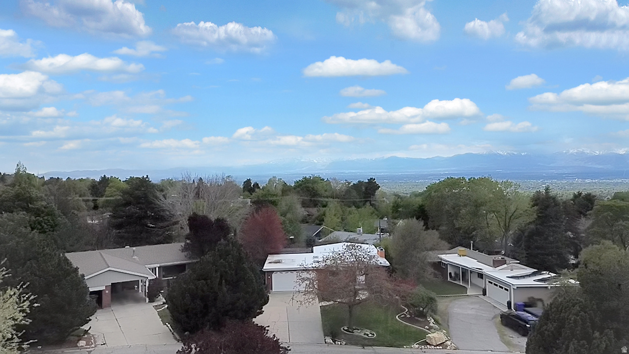 MT. OLYMPUS ACRES - Residential