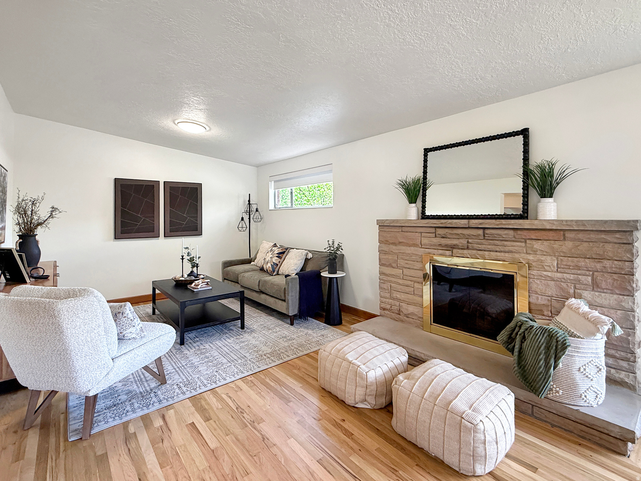 MT. OLYMPUS ACRES - Residential