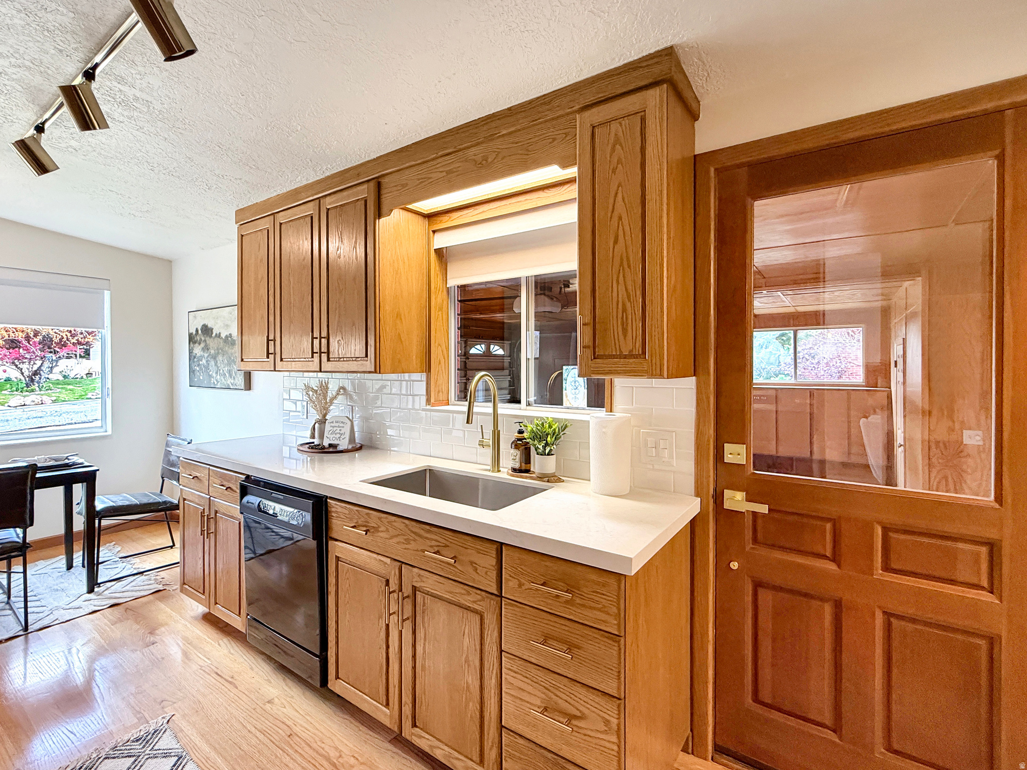 MT. OLYMPUS ACRES - Residential