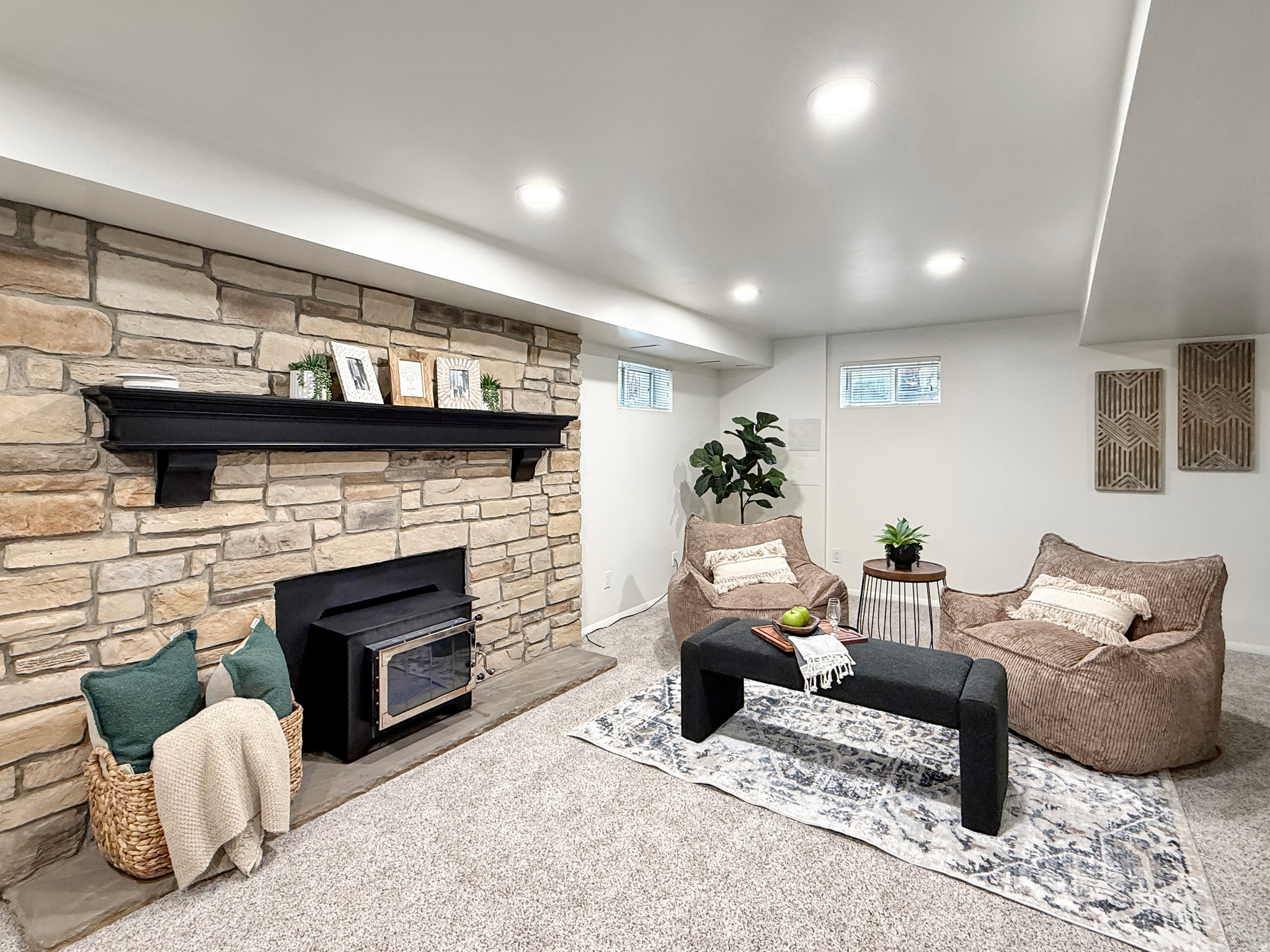 MT. OLYMPUS ACRES - Residential