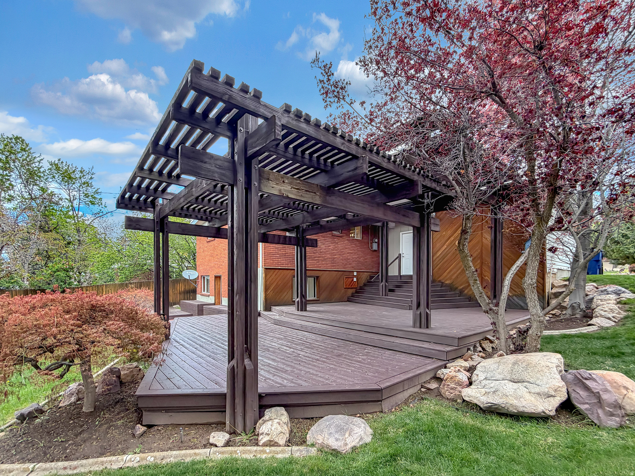 MT. OLYMPUS ACRES - Residential
