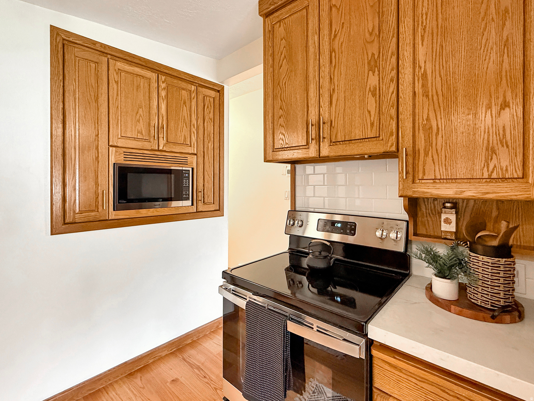 MT. OLYMPUS ACRES - Residential
