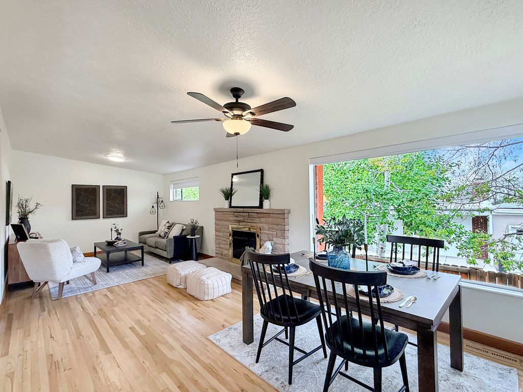 Photo of 3654 E APOLLO DR S, Salt Lake City, UT 84124 (MLS # 2154244)