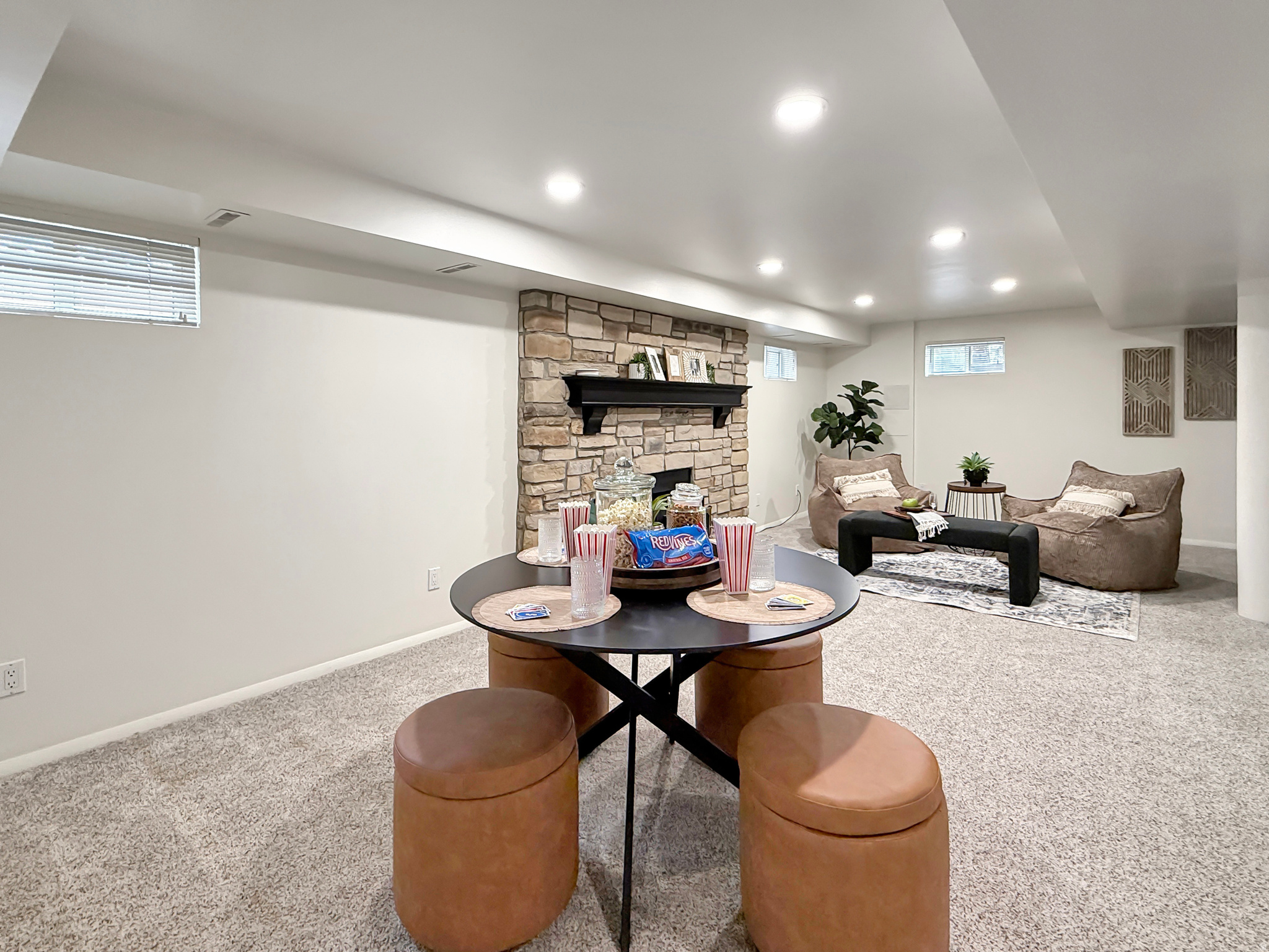 MT. OLYMPUS ACRES - Residential