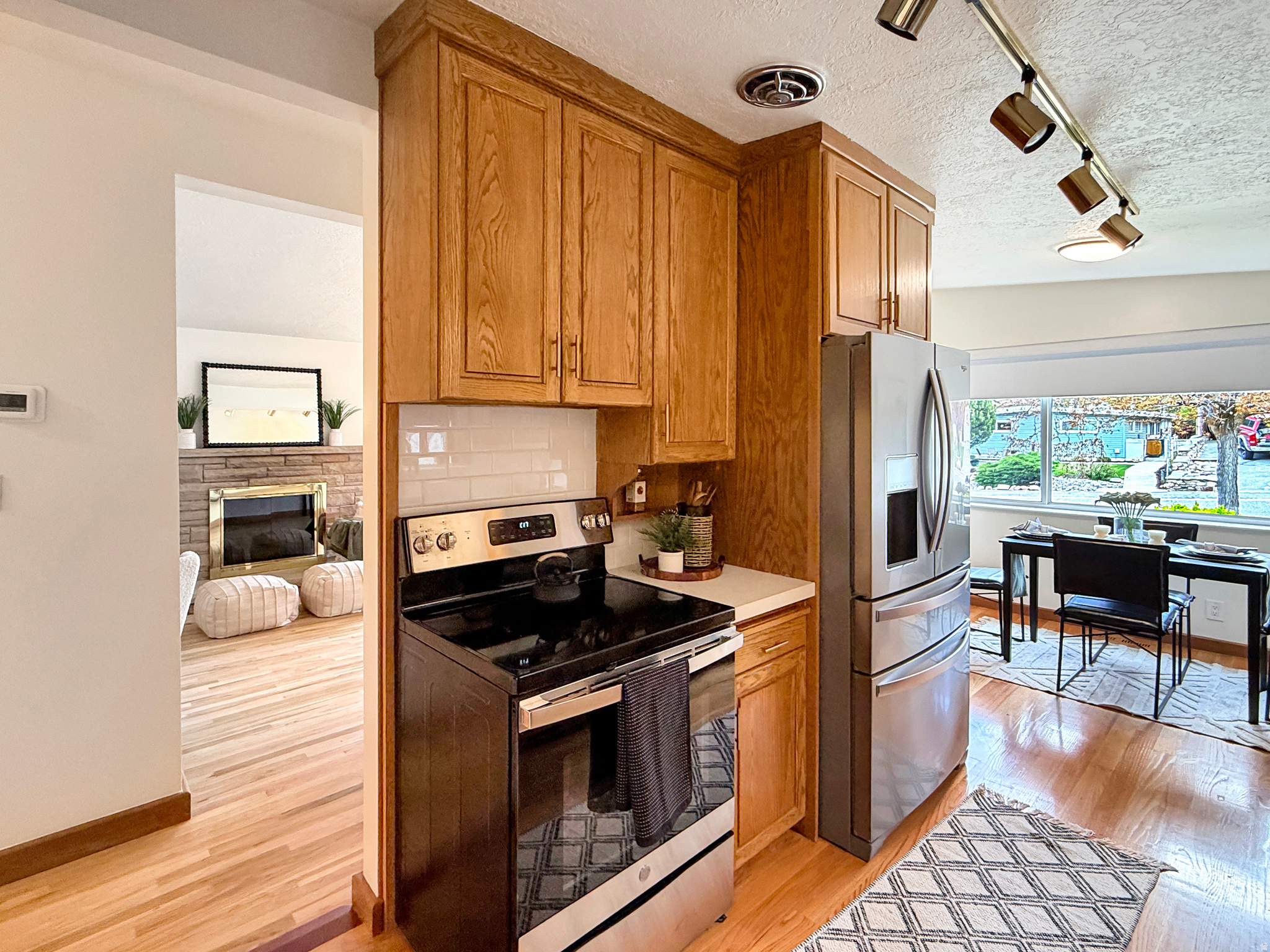 MT. OLYMPUS ACRES - Residential