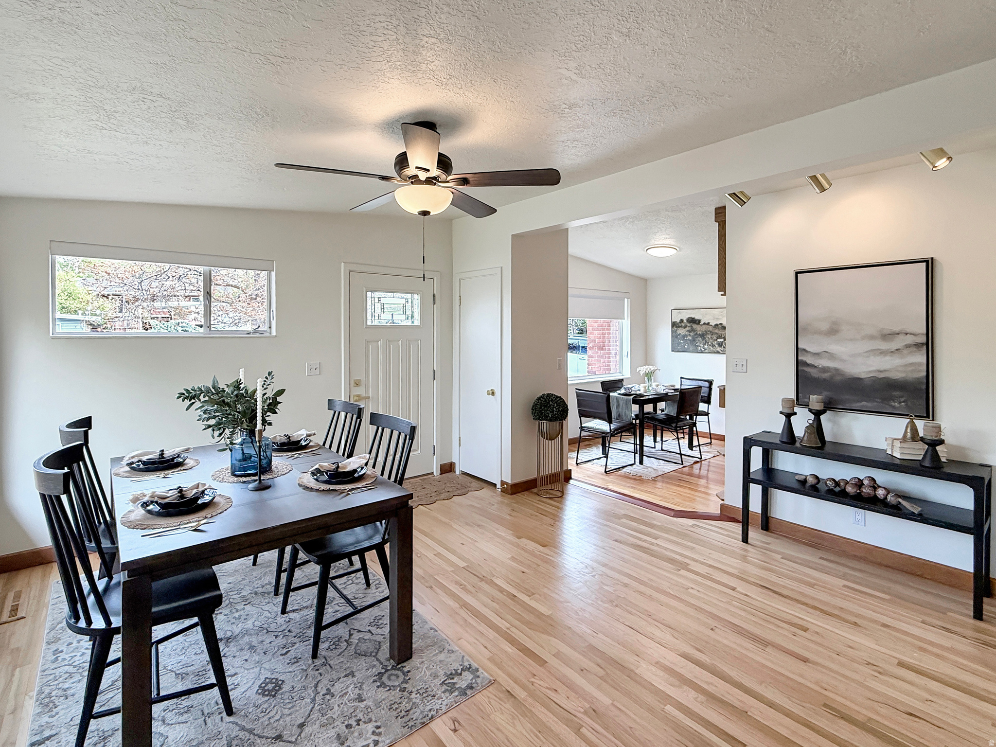 MT. OLYMPUS ACRES - Residential