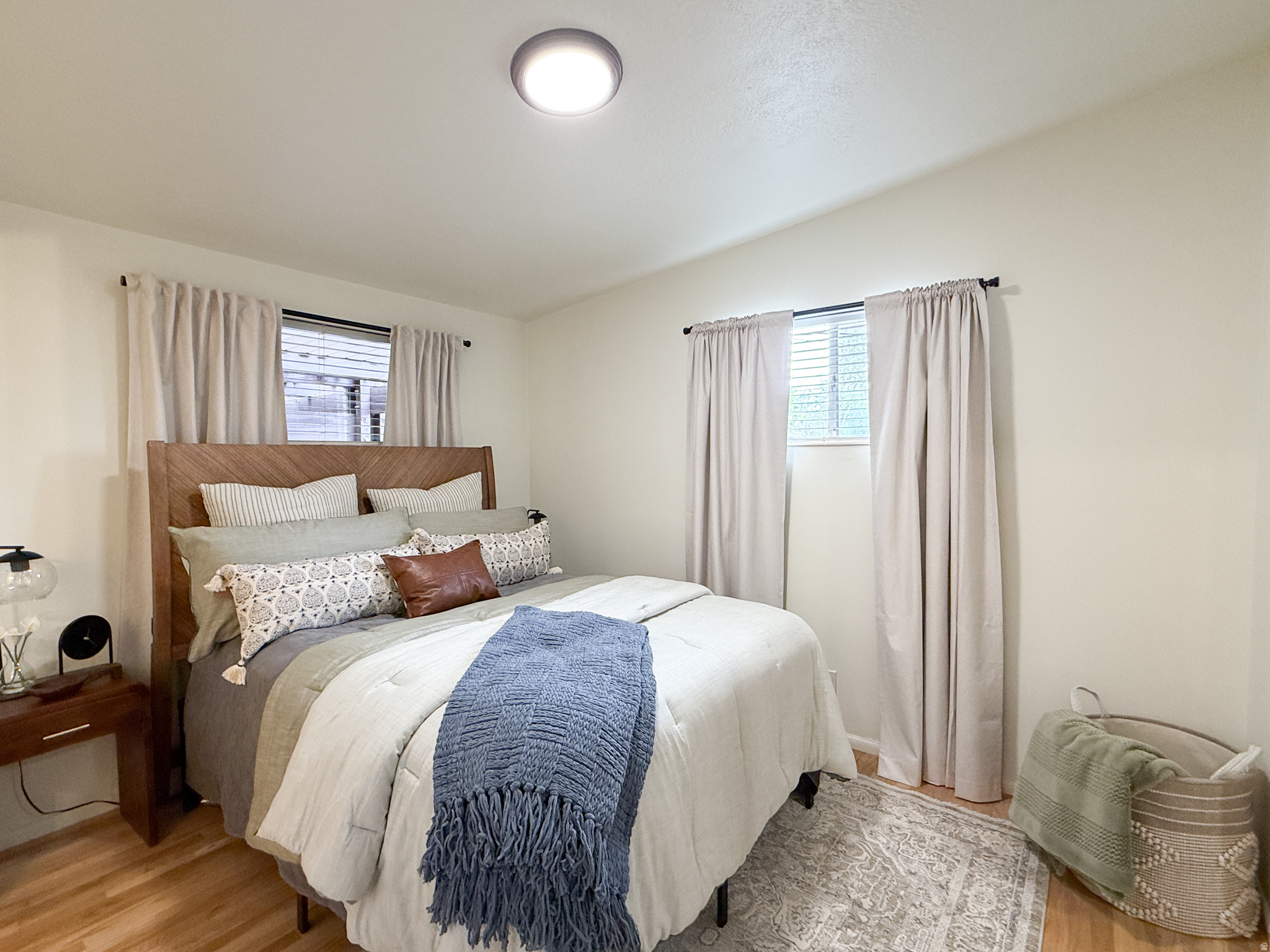 MT. OLYMPUS ACRES - Residential