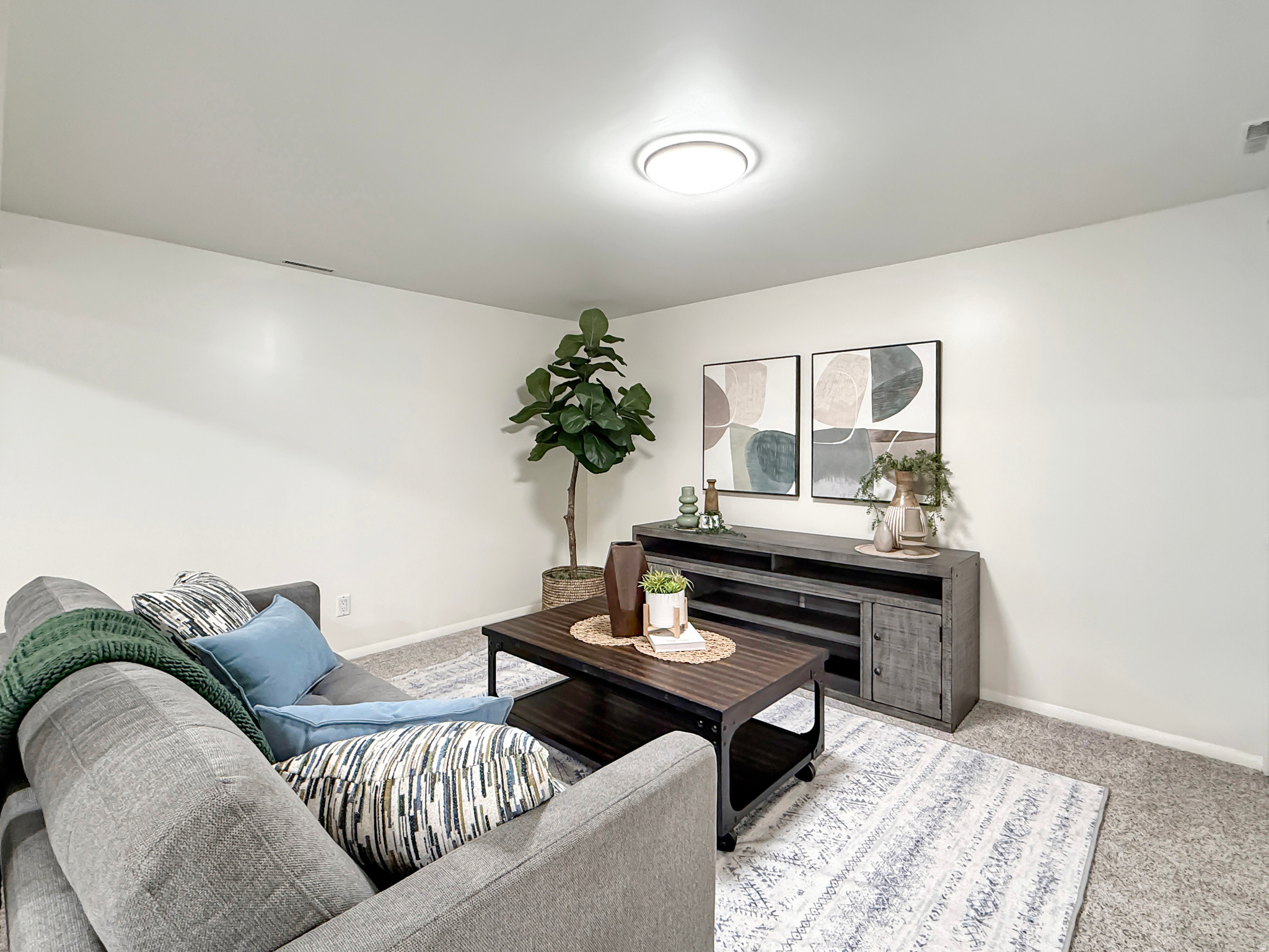 MT. OLYMPUS ACRES - Residential