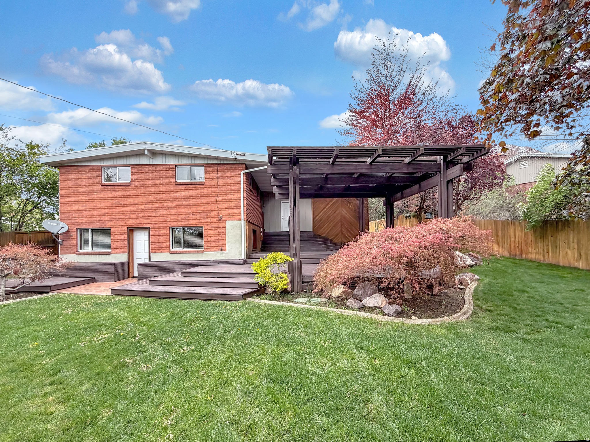 MT. OLYMPUS ACRES - Residential