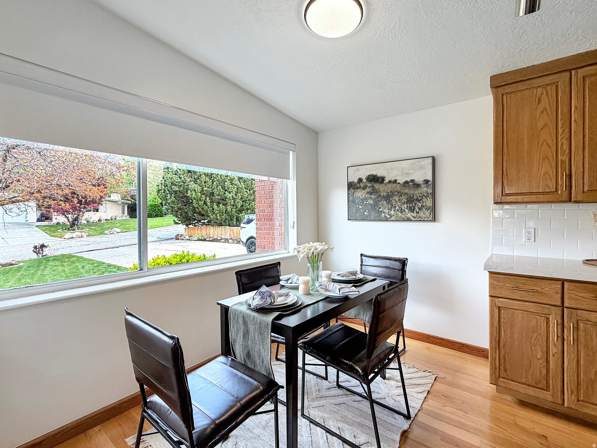 MT. OLYMPUS ACRES - Residential