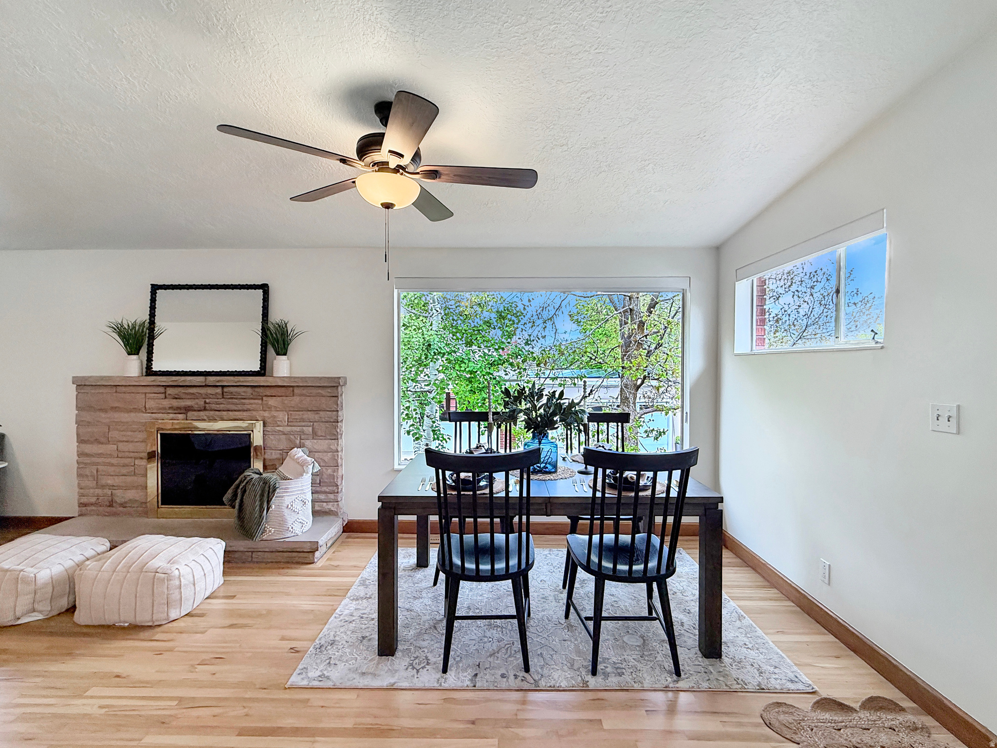 MT. OLYMPUS ACRES - Residential