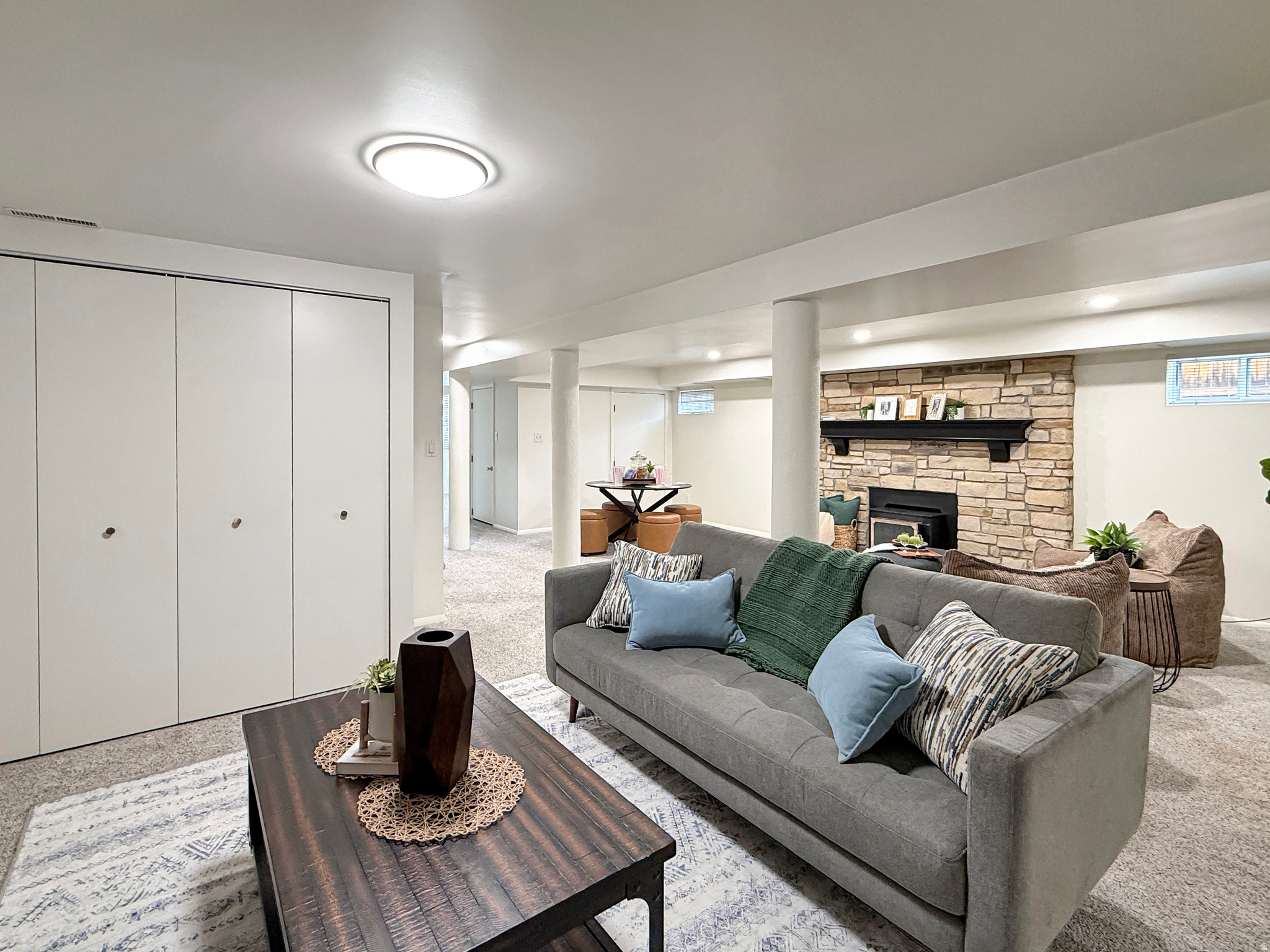 MT. OLYMPUS ACRES - Residential