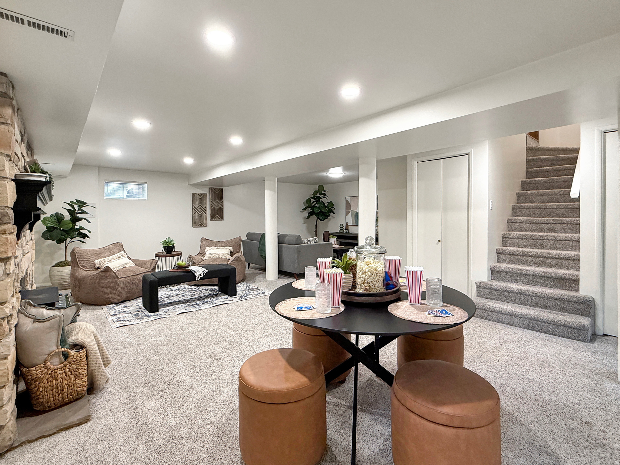 MT. OLYMPUS ACRES - Residential