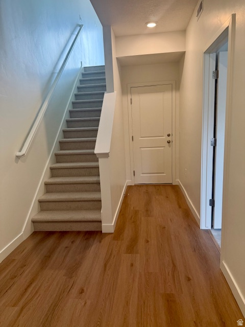 TOWNS ON MAIN - Residential