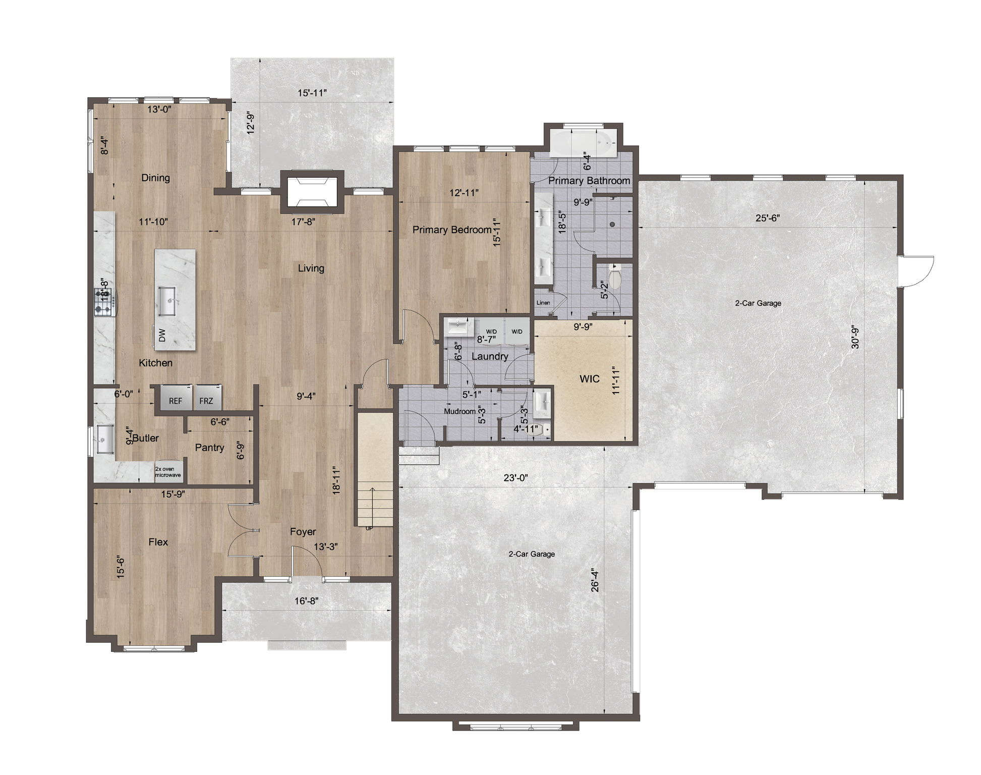 387 S 7900 St #13, Huntsville, Utah image 3