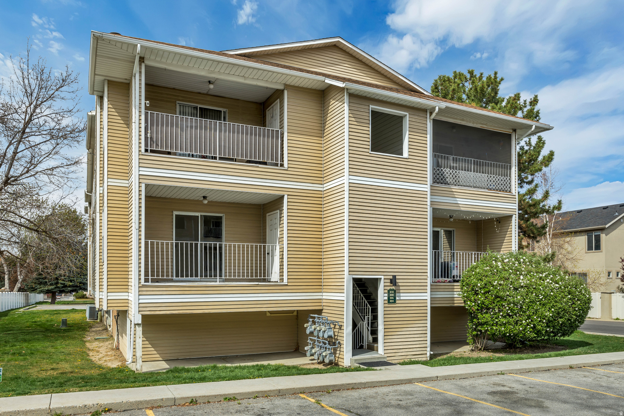 GATEWOOD - Residential