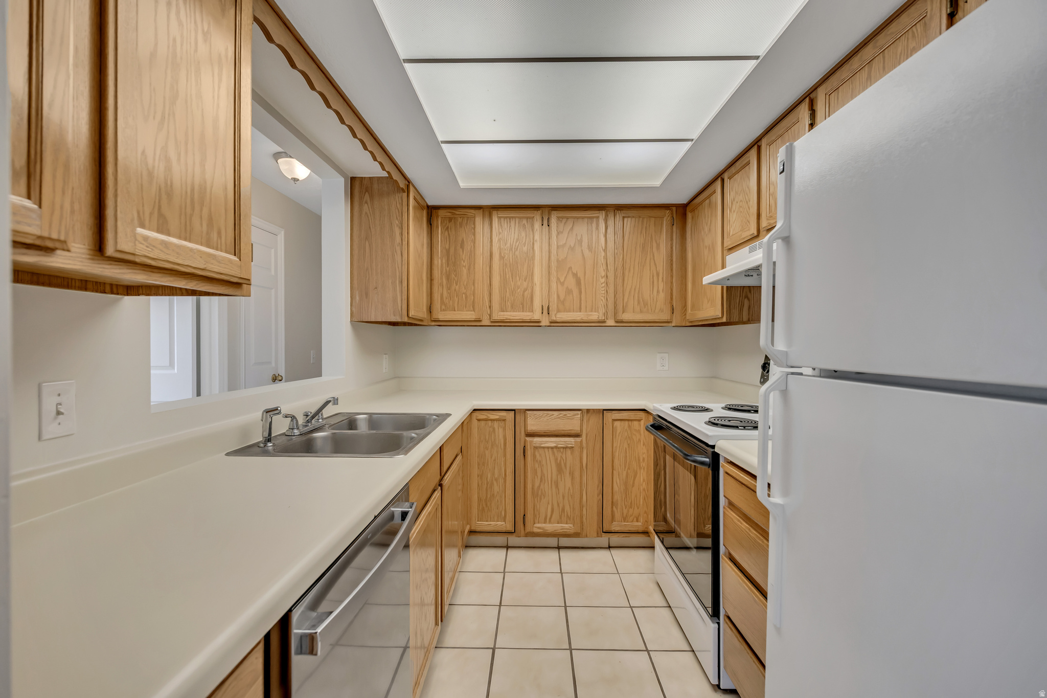 GATEWOOD - Residential