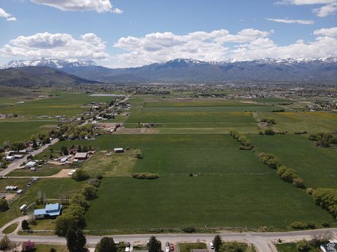 Vacant Land For Sale - 3741 E 2400<br/> Heber City, UT 84032
