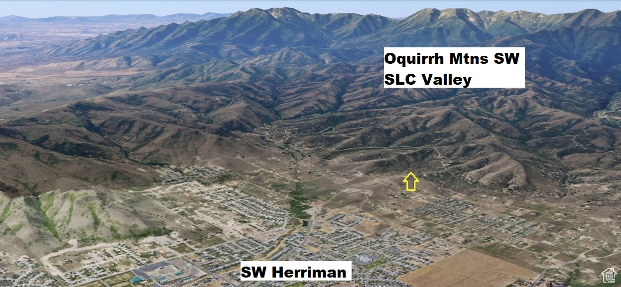 HI COUNTRY ESTATES II - Land