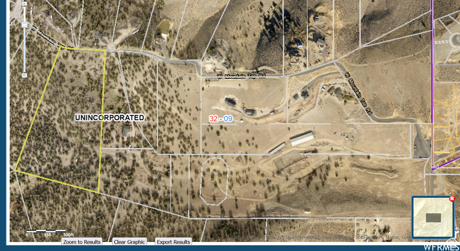 HI COUNTRY ESTATES II - Land