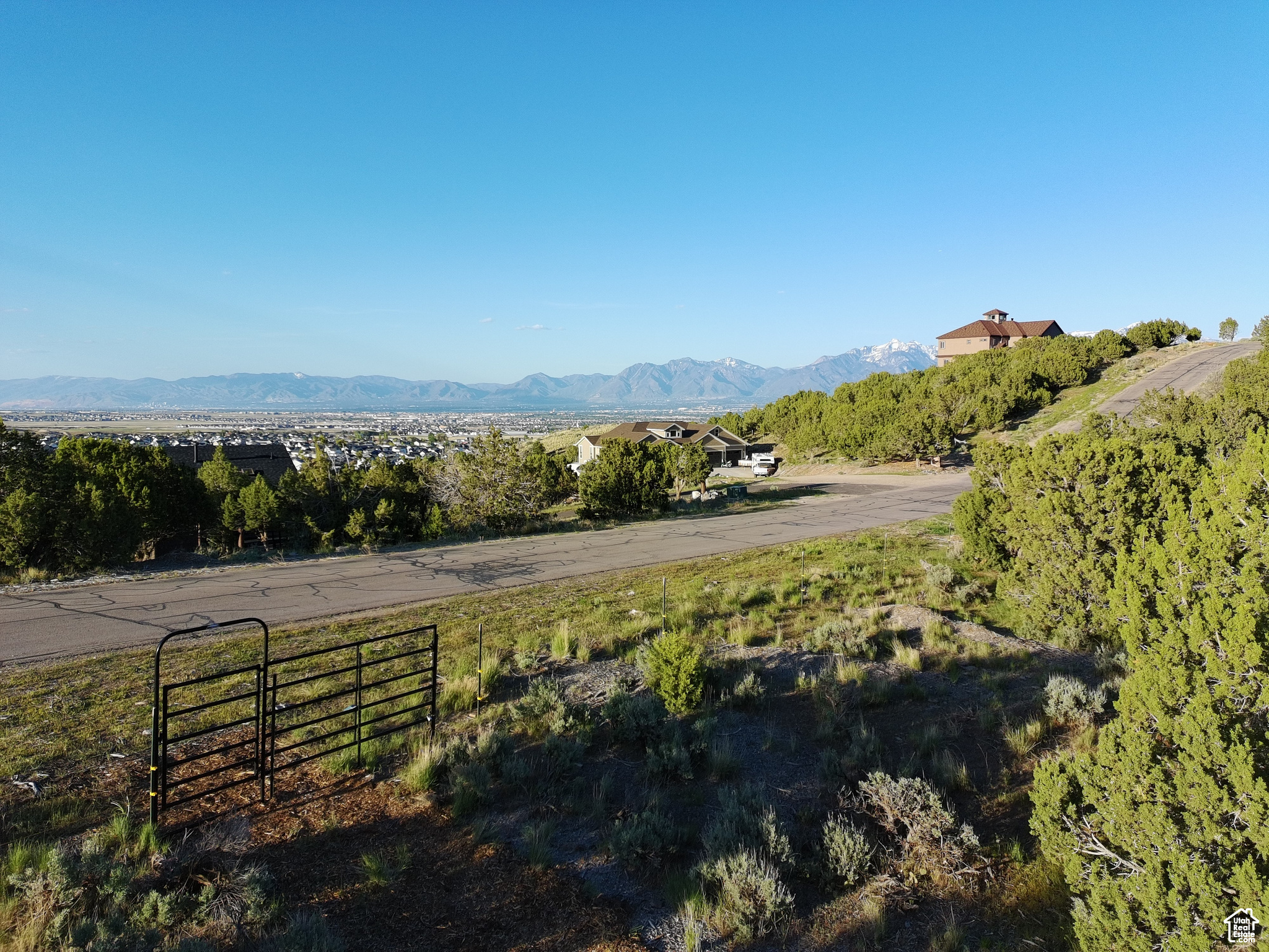 HI COUNTRY ESTATES II - Land