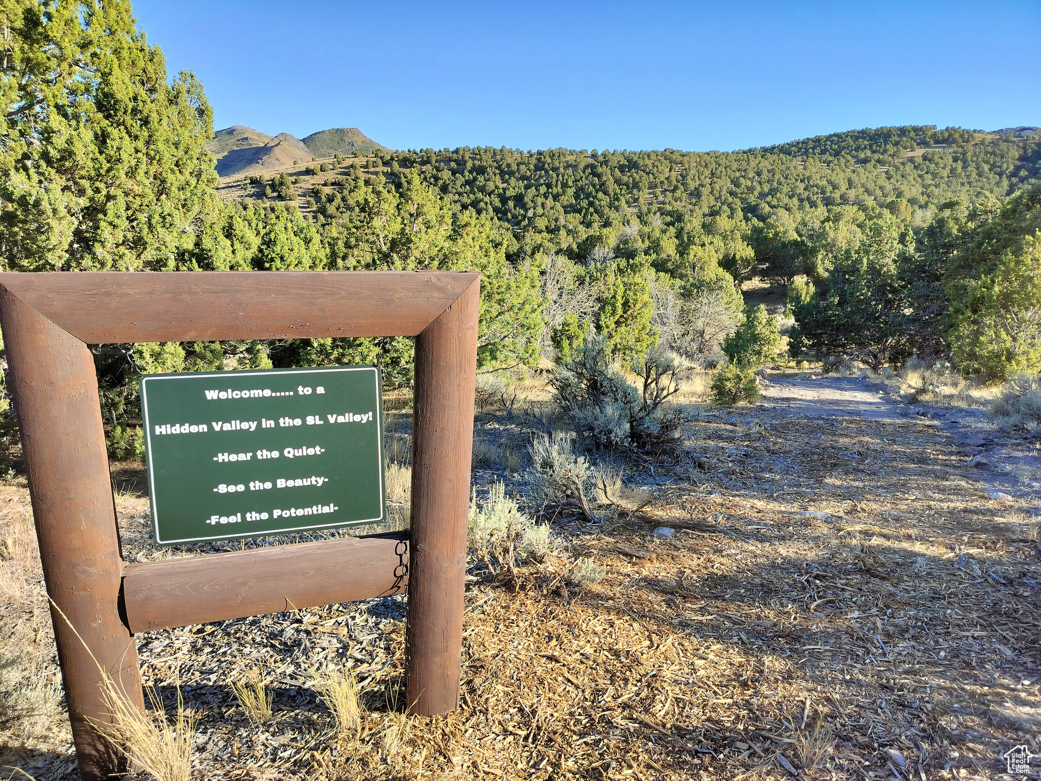 HI COUNTRY ESTATES II - Land