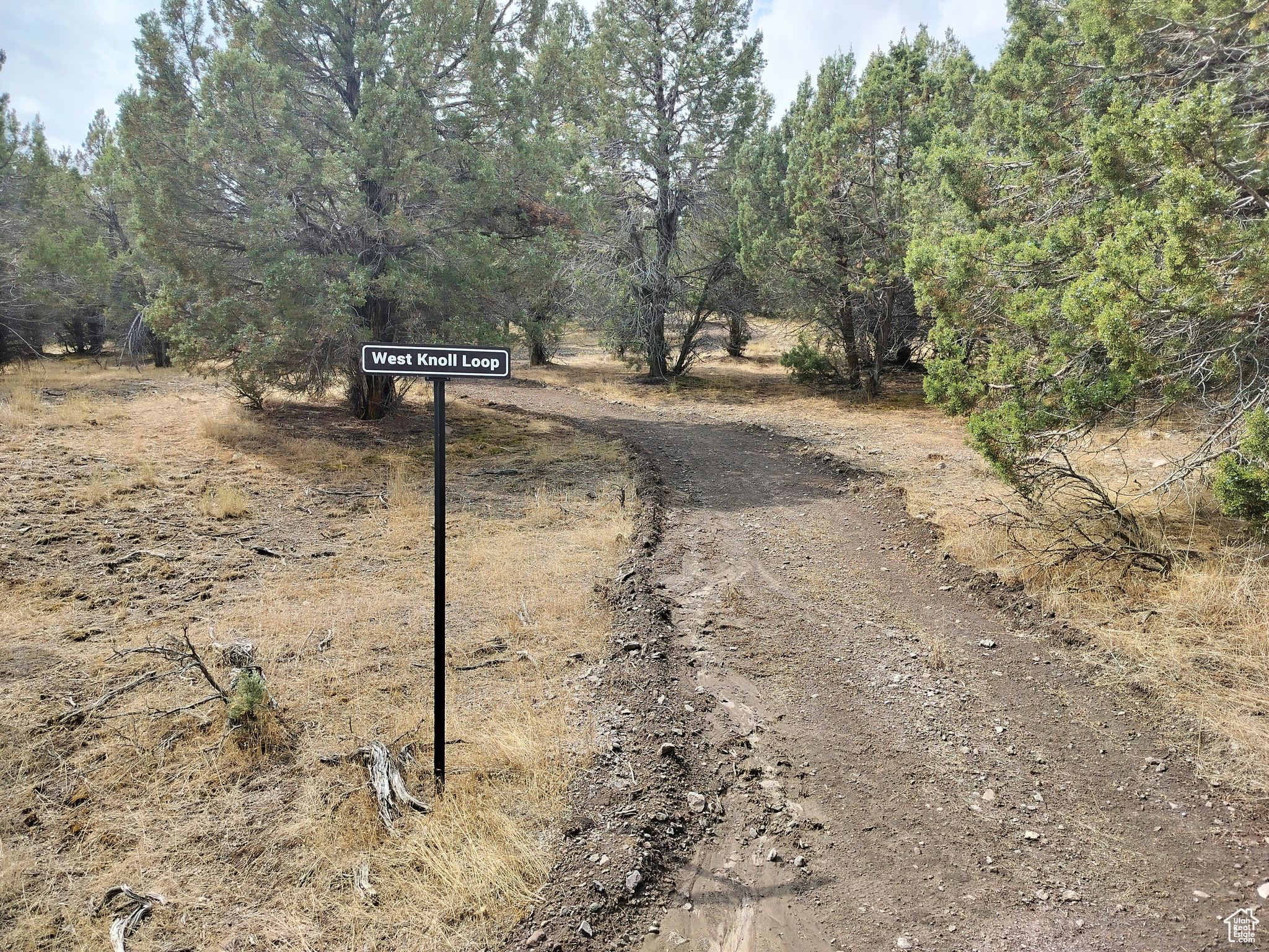 HI COUNTRY ESTATES II - Land