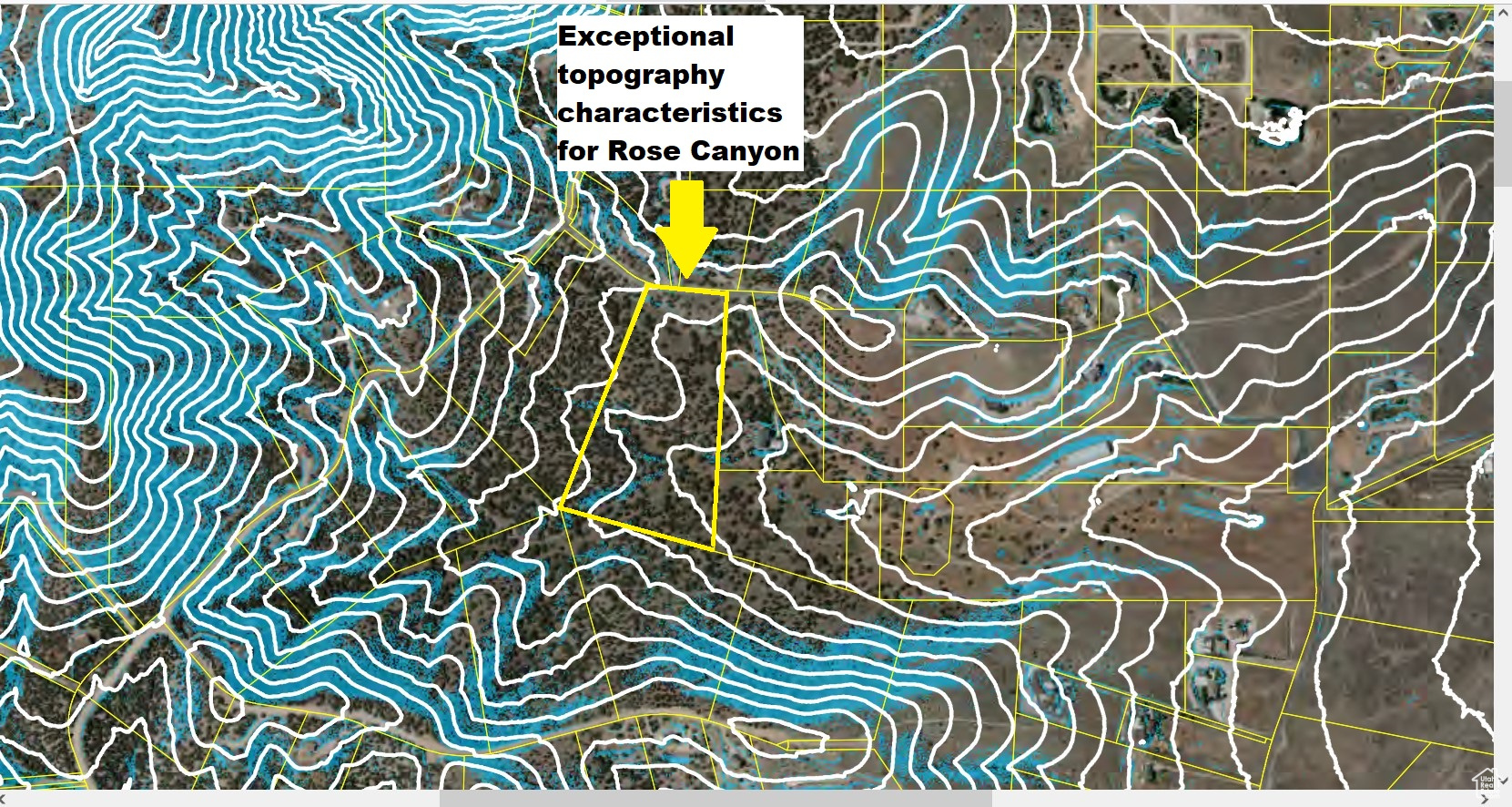 HI COUNTRY ESTATES II - Land