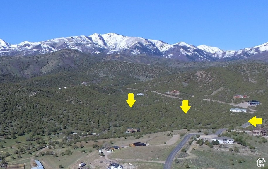 HI COUNTRY ESTATES II - Land