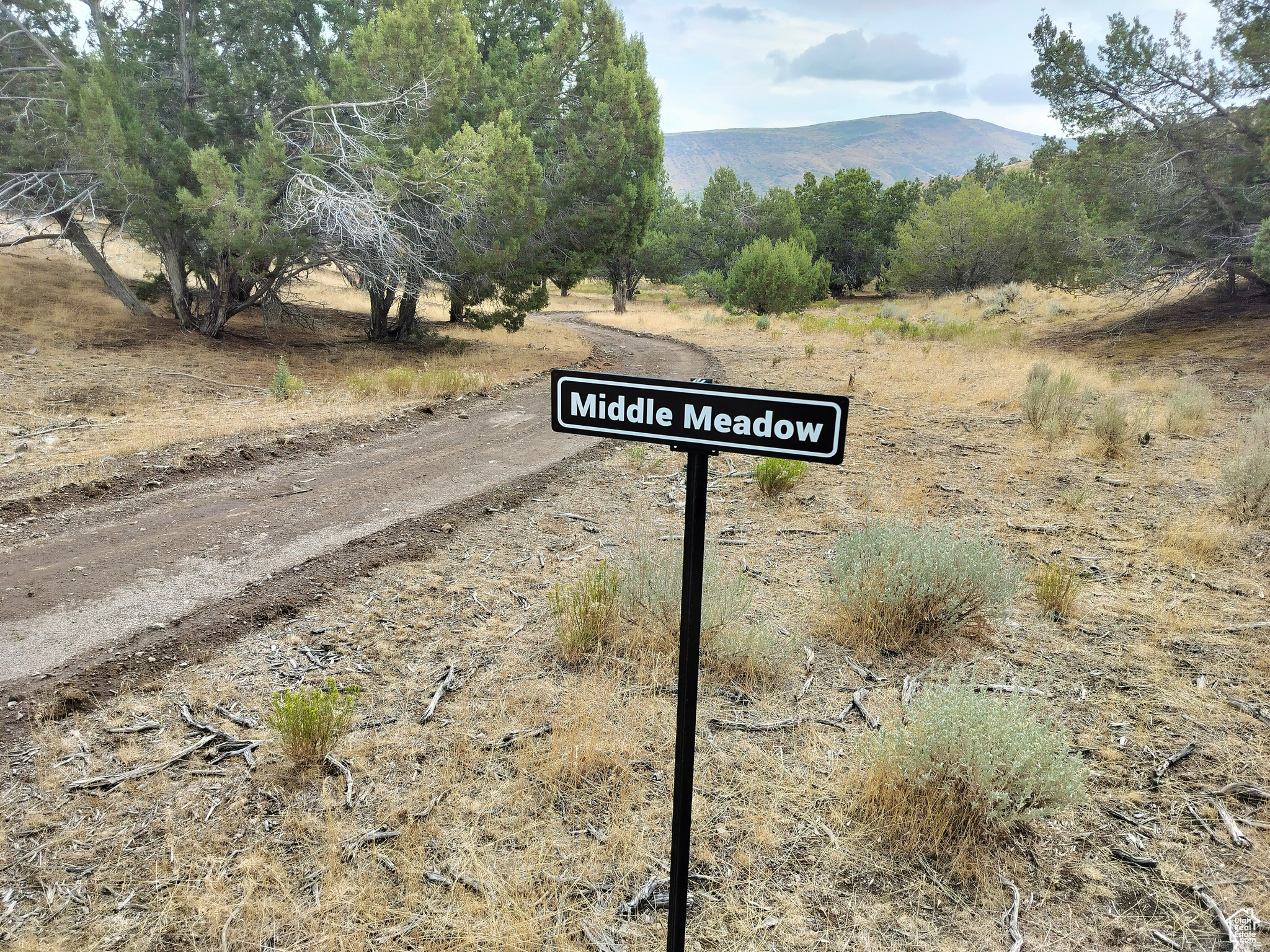 HI COUNTRY ESTATES II - Land