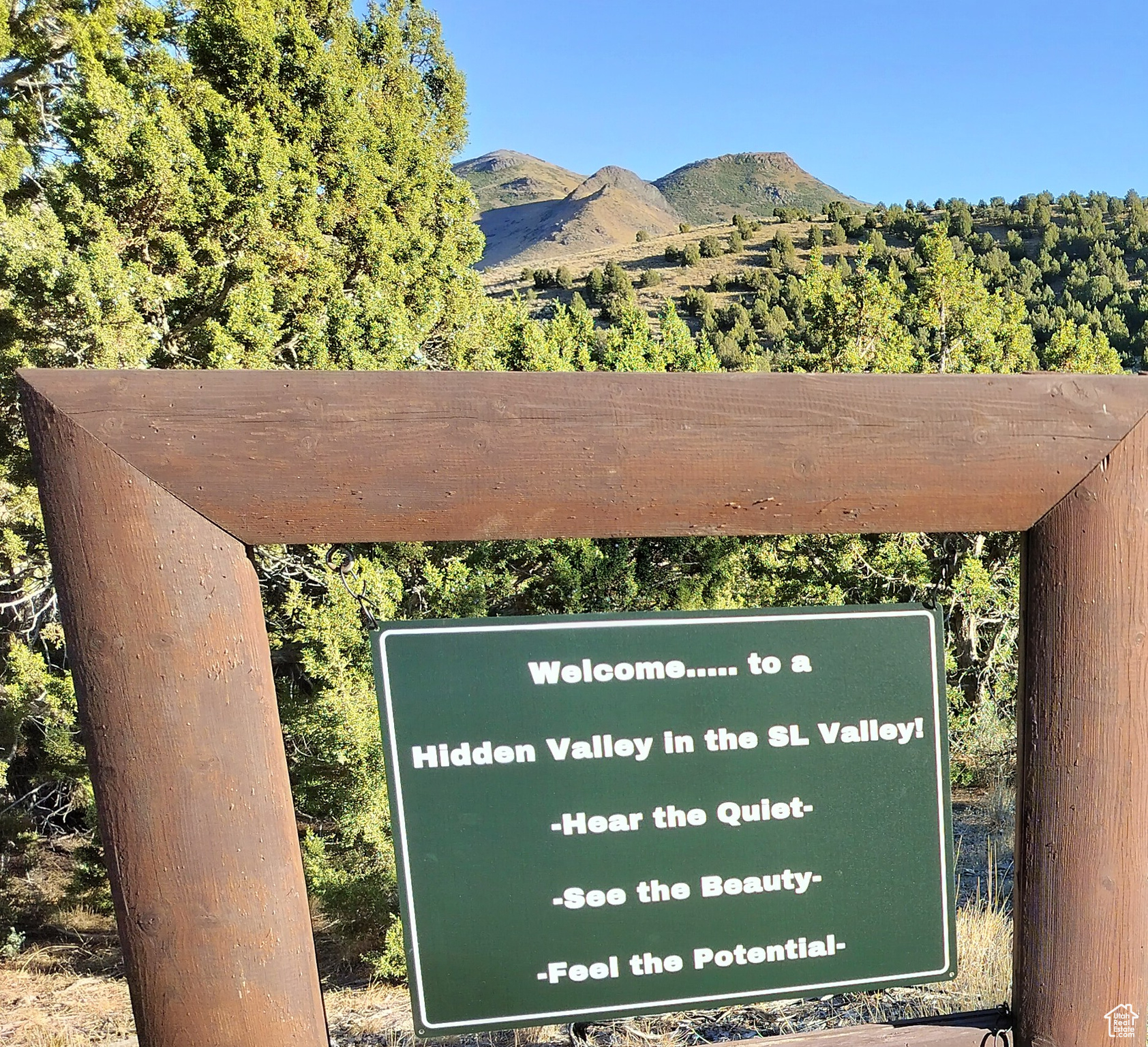 HI COUNTRY ESTATES II - Land