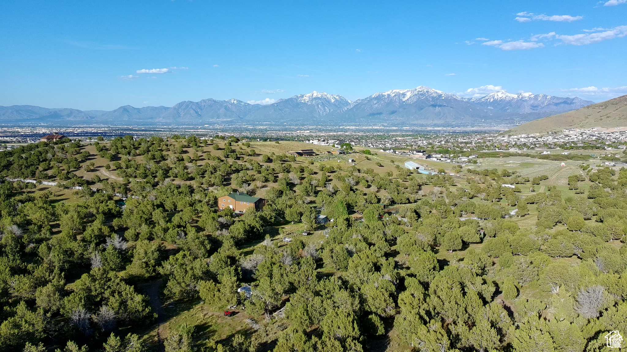 HI COUNTRY ESTATES II - Land