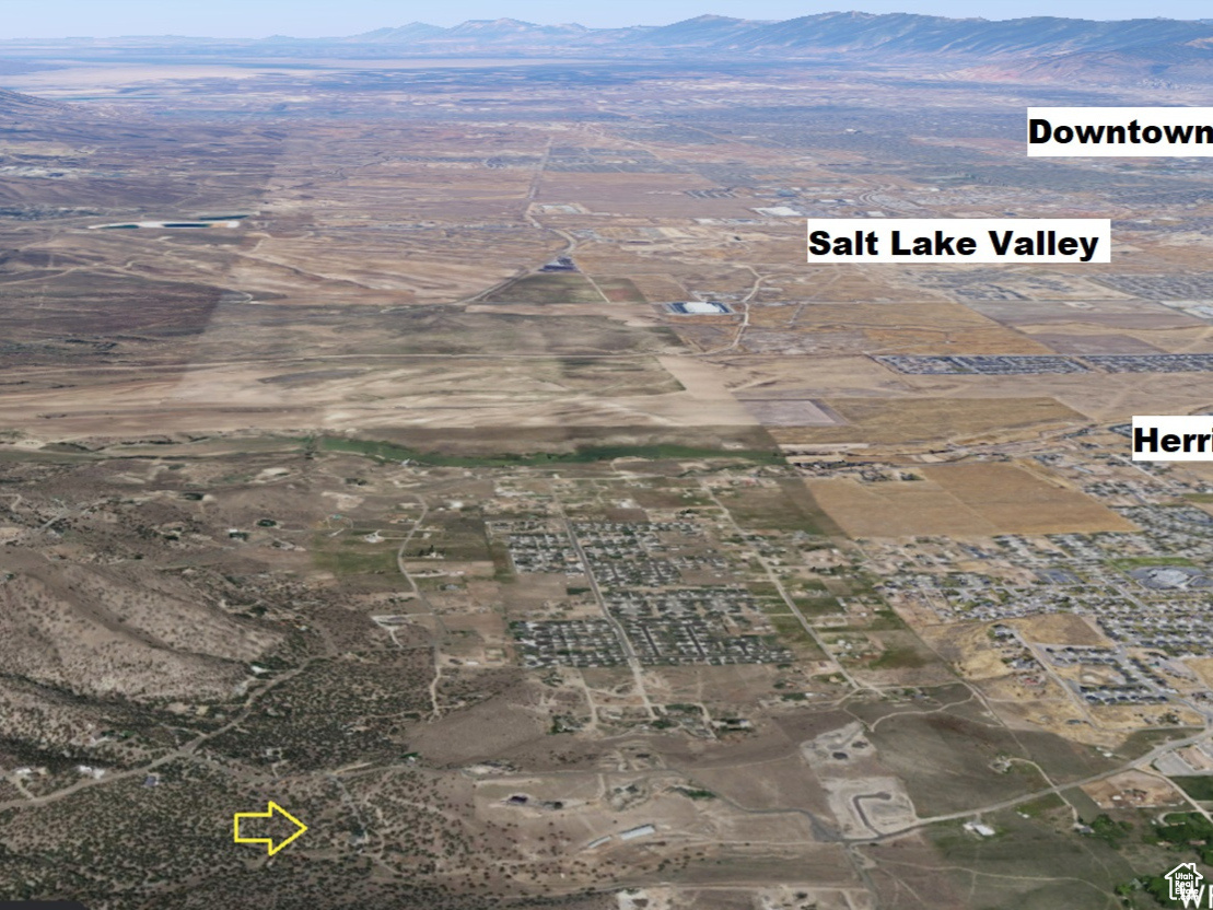 HI COUNTRY ESTATES II - Land