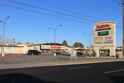 Tiny photo for 4840 S REDWOOD RD W #4840, Taylorsville, UT 84119 (MLS # 2126397)