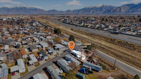 Tiny photo for 451 N 500 W #39, Payson, UT 84651 (MLS # 2137676)