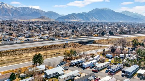 Tiny photo for 451 N 500 W #39, Payson, UT 84651 (MLS # 2137676)