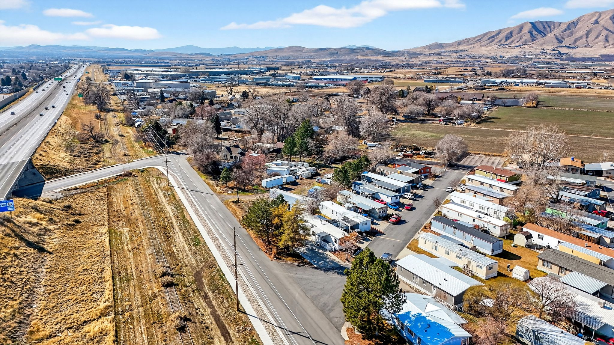 MILLER MEADOWS - Residential