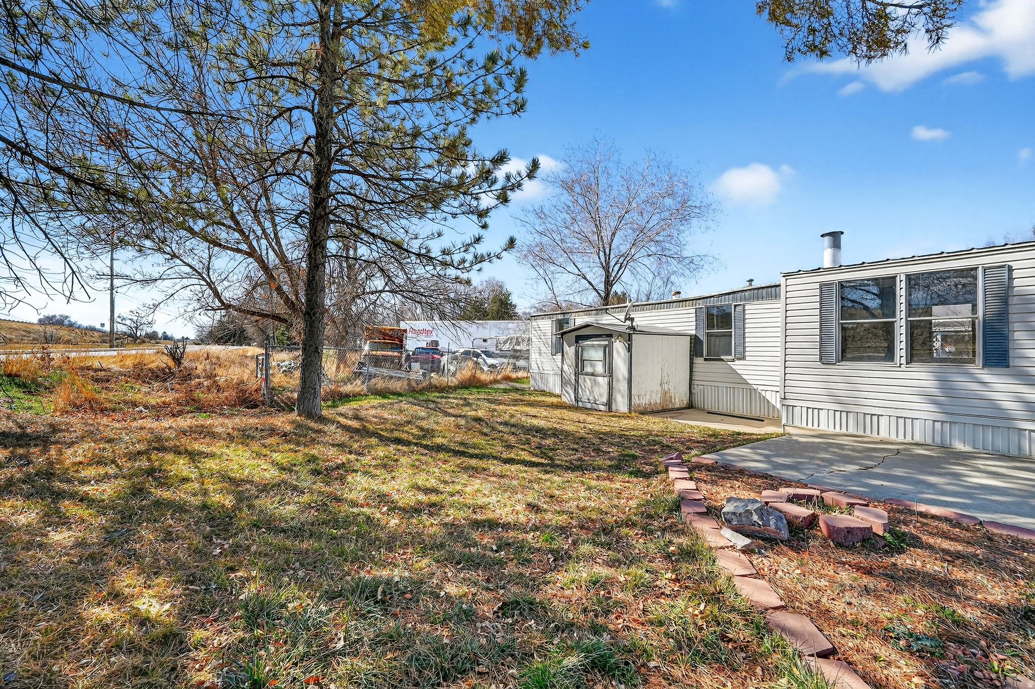 MILLER MEADOWS - Residential