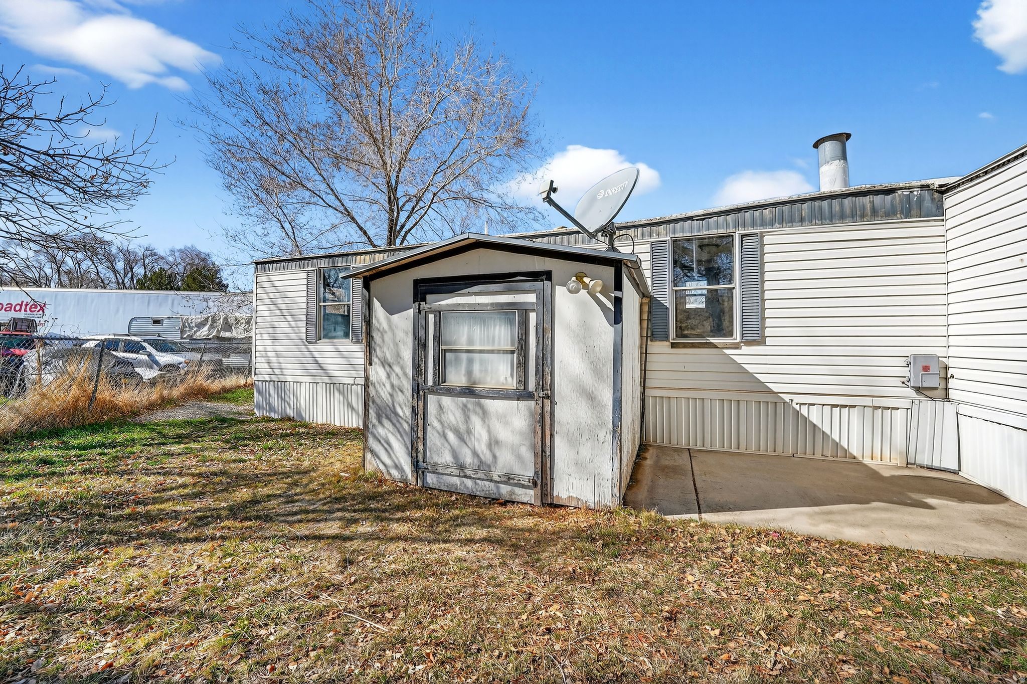 MILLER MEADOWS - Residential