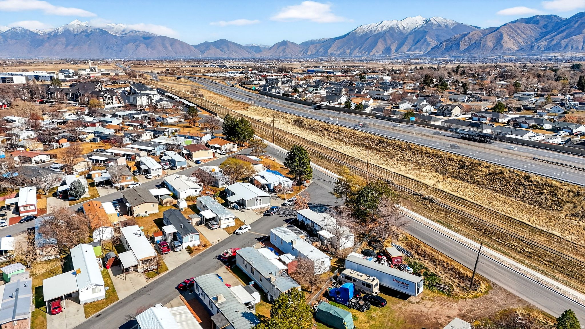 MILLER MEADOWS - Residential