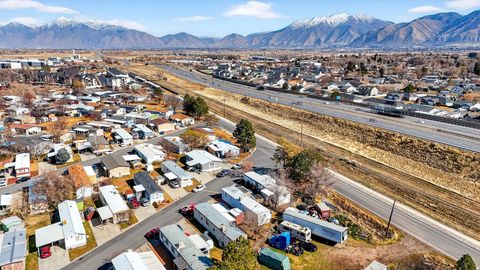 Tiny photo for 451 N 500 W #39, Payson, UT 84651 (MLS # 2137676)