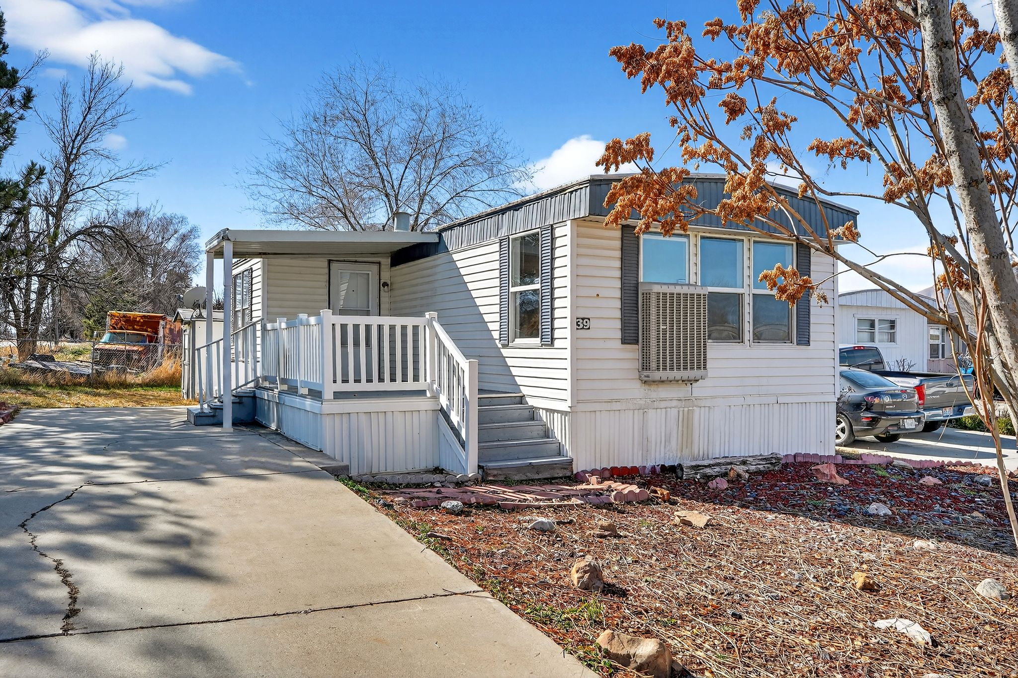 MILLER MEADOWS - Residential