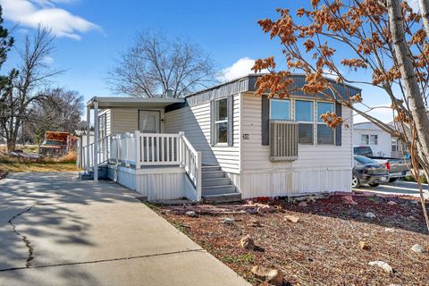 451 N 500 W 39 Payson UT 84651