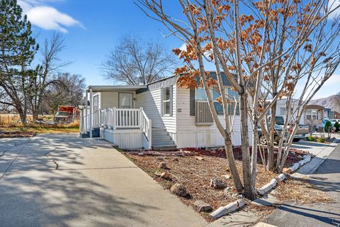 Tiny photo for 451 N 500 W #39, Payson, UT 84651 (MLS # 2137676)
